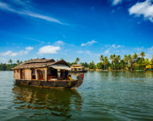 Book my -Houseboat