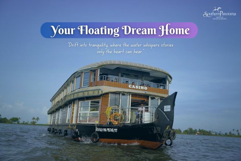 Premium Kerala Houseboat